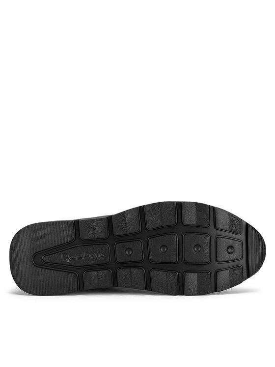 Reebok Снікерcи Reebok RAMBLE 100220412 Чорний