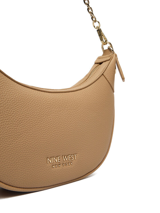 Nine West Geantă Nine West CEO-Zerna-KY258 Bej