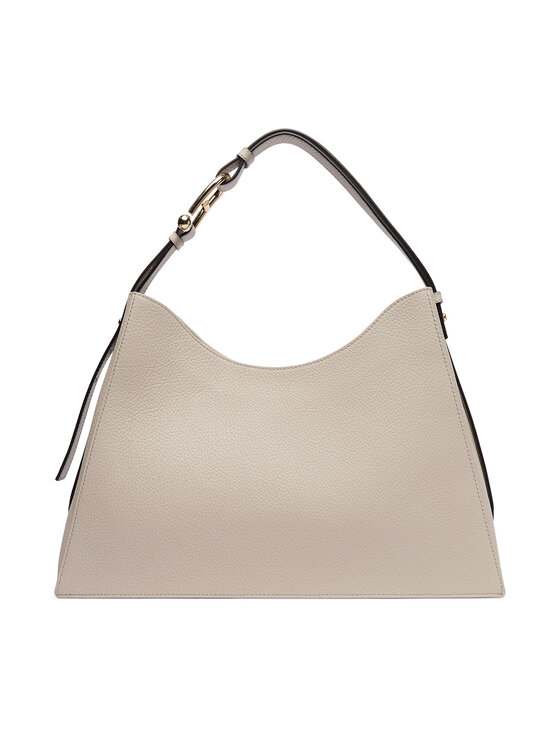 Furla Ročna torba Furla Nuvola L Hobo WB01246 HSF000 CN VAN00 1007 Bež