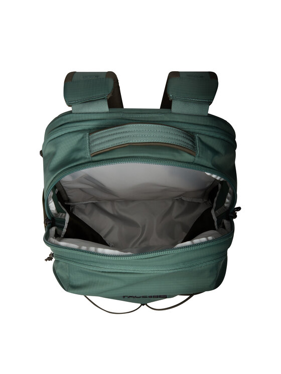 The North Face Ruksak The North Face Borealis NF0A52SEBEI1 Zelená