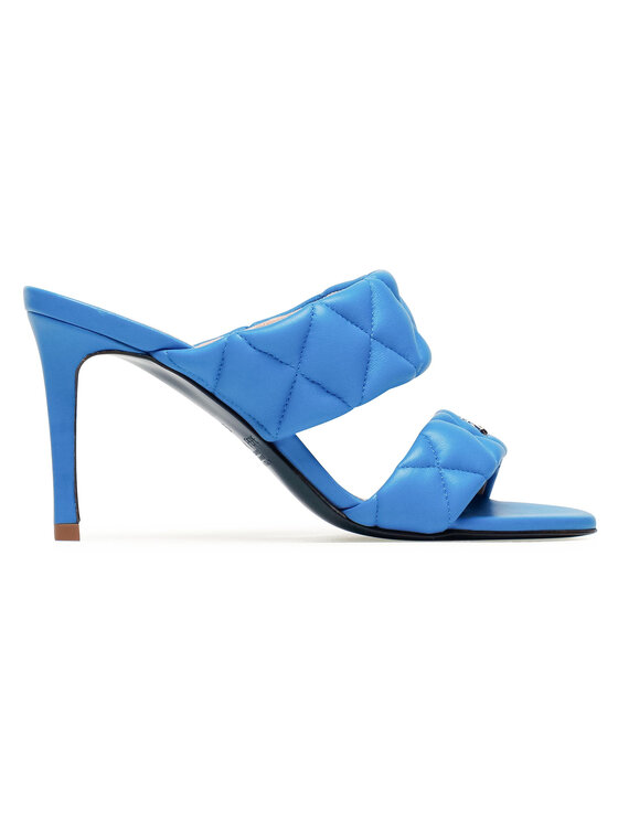 Patrizia Pepe Nazouváky Patrizia Pepe 2VA174/A8X2-C859 Modrá