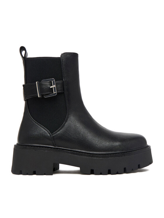 JENNY Botines JENNY CEO-HY62239-13 Negro