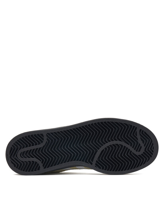 adidas Originals Снікерcи adidas Originals Superstar II KJ4612 Світло-жовтий