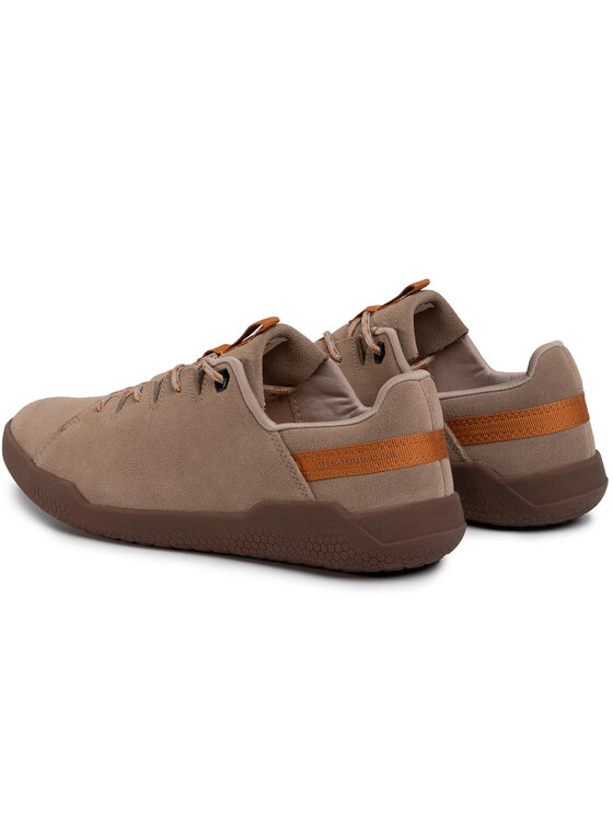 CAT Footwear Pusbačiai CAT Footwear Hex X-Lace P724094 Smėlio