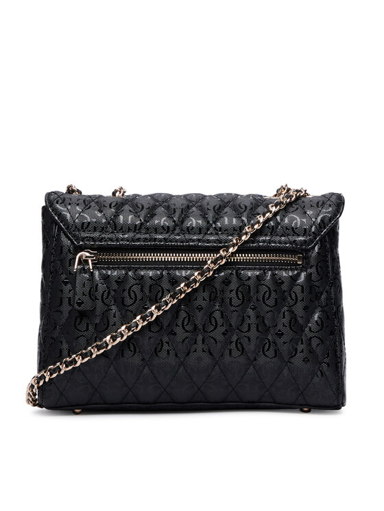 Guess Kabelka Guess Tamara HWGG23 23210 Černá