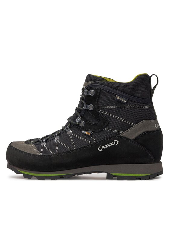 Aku Трекінгові черевики Aku Trekker Lite III Gtx GORE-TEX 977 Чорний