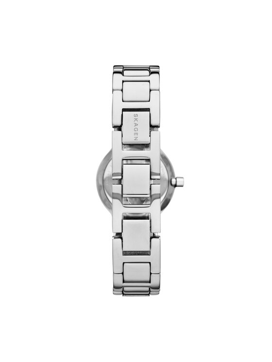Skagen Годинник Skagen Freja SKW2789 Срібний