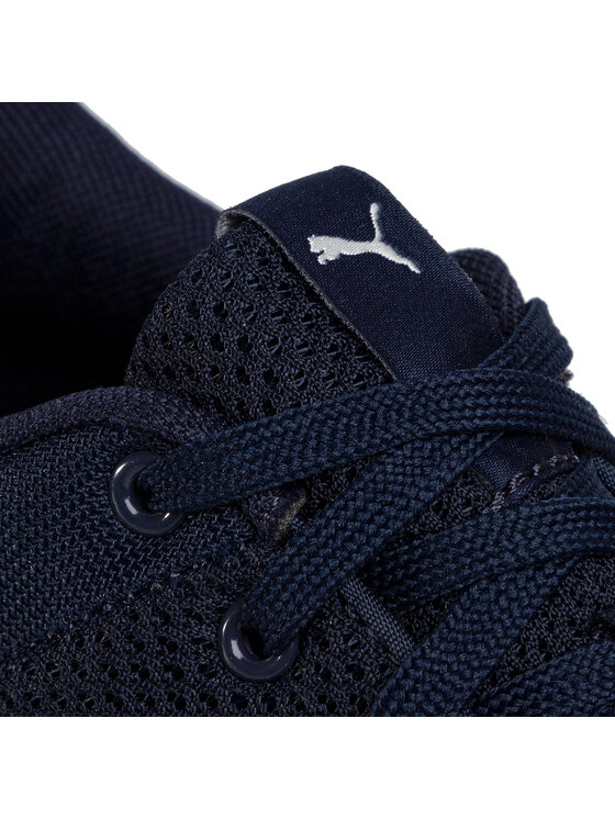 Puma Снікерcи Puma Anzarun Lite 371128 05 Cиній