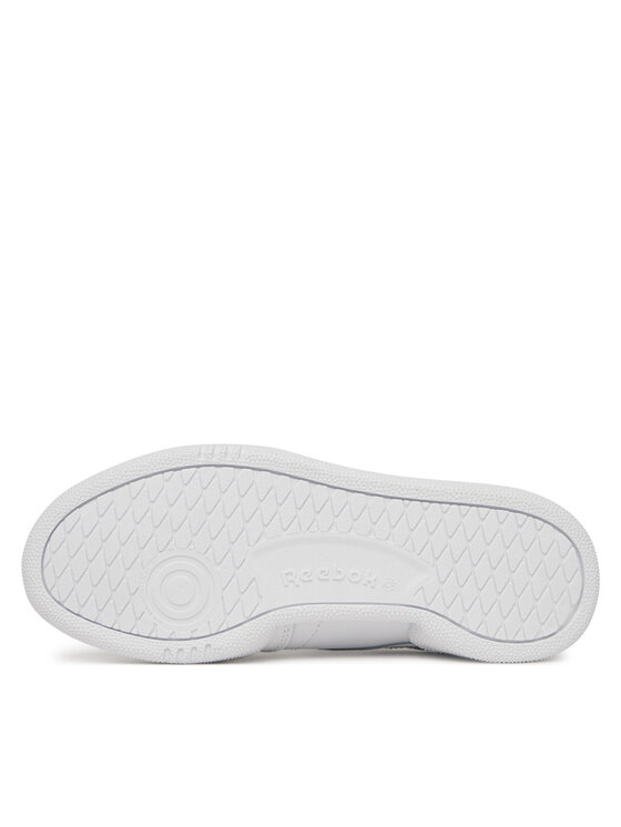 Reebok Laisvalaikio batai Reebok V9-25198-01(IV)CH Balta
