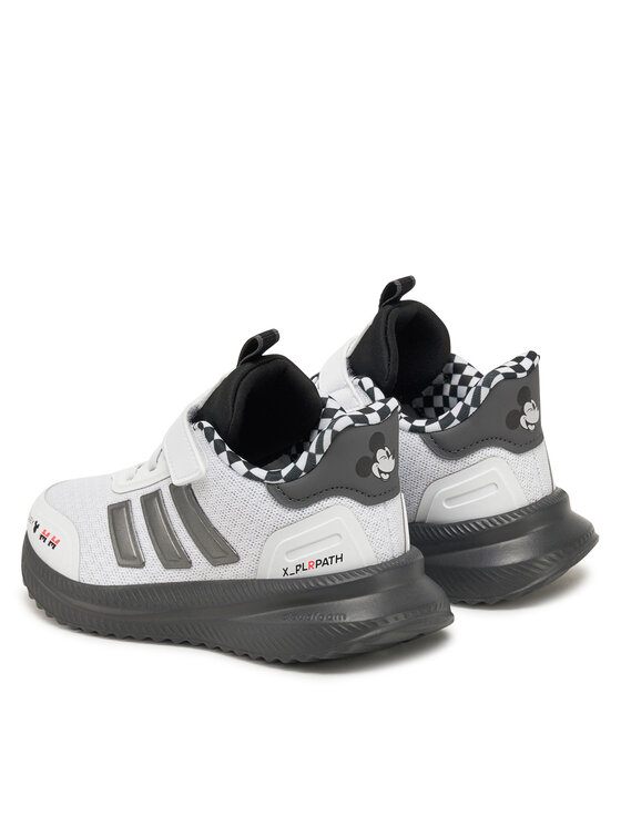 adidas Sneakers adidas Disney Mickey Mouse X_PLRPATH IH1237 Alb