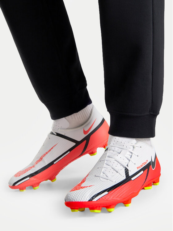 Nike Взуття для футболу Nike DA5640-167 Кольоровий