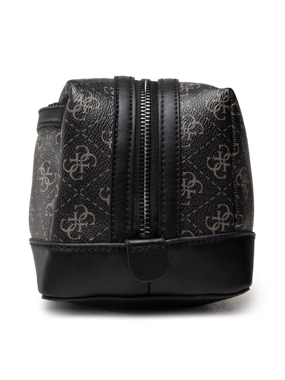 Guess Косметичка Guess HMVEZL P1443 Чорний