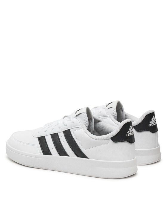 adidas Αθλητικά adidas Breaknet 2.0 HP9426 Λευκό