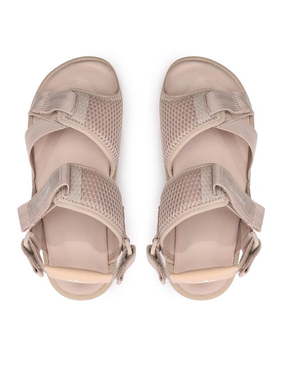 adidas Szandál adidas Adilette Adventure Sandals HP6375 Barna