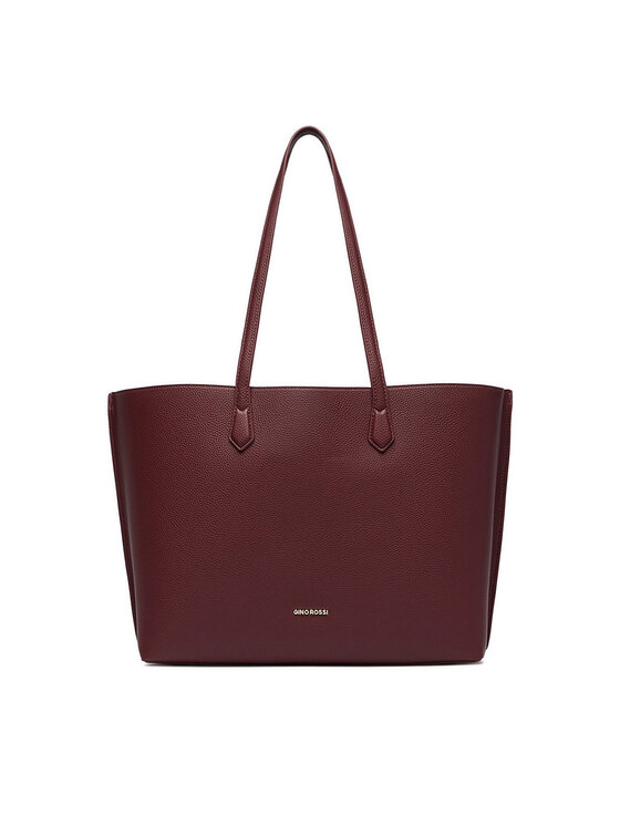 GINO ROSSI Bolso GINO ROSSI C-LXGUILIA Guinda/burdeos
