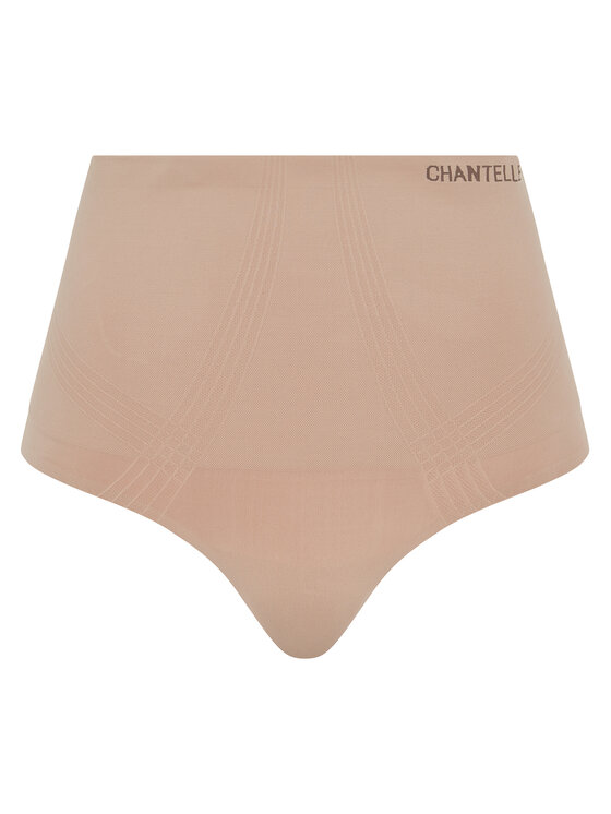 Chantelle Chantelle Моделююча нижня білизна Smooth Co C10U70 Бежевий