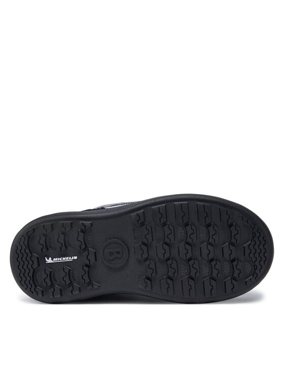 Bogner Botas de nieve Bogner La Plagne 14 32447034 Negro
