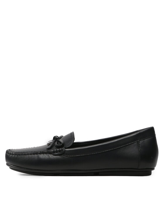 MICHAEL Michael Kors Mocasines MICHAEL Michael Kors Juliette Moc 40S2JTFR1L Negro