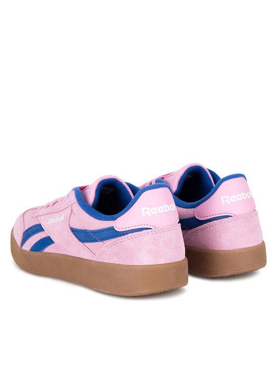 Reebok Superge Reebok REEBOK SMASH EDGE 100220597 Roza