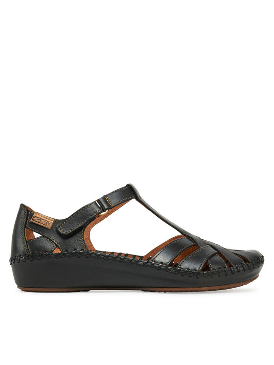 Pikolinos Босоніжки Pikolinos 655-0732St Чорний