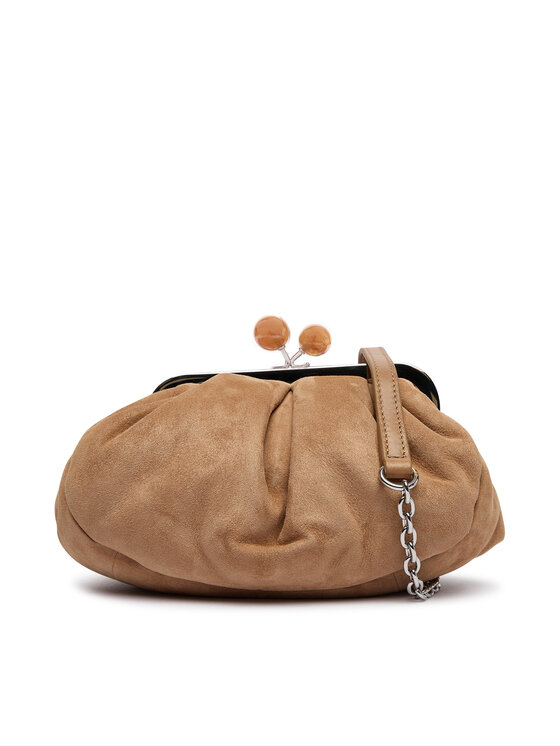 Weekend Max Mara Torebka Weekend Max Mara Kavalois 2625516014 Beżowy