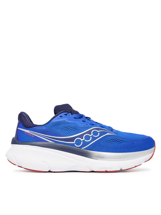 Saucony Buty do biegania Saucony Guide 19​ S101408 Niebieski