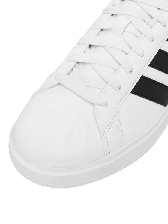 adidas Снікерcи adidas CEO-STREETTALK J JQ6146 Білий