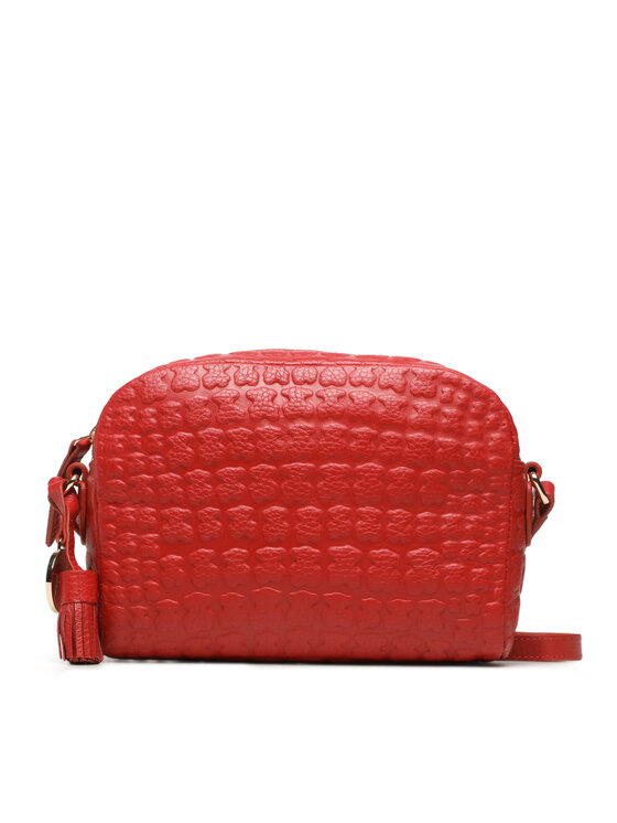 TOUS Soma TOUS Bandolera Sherton 2000839117 Sarkans