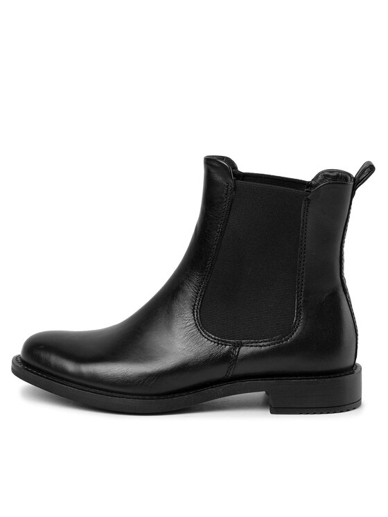 ECCO Sztyblety ECCO Sartorelle 25 26650301001 Czarny