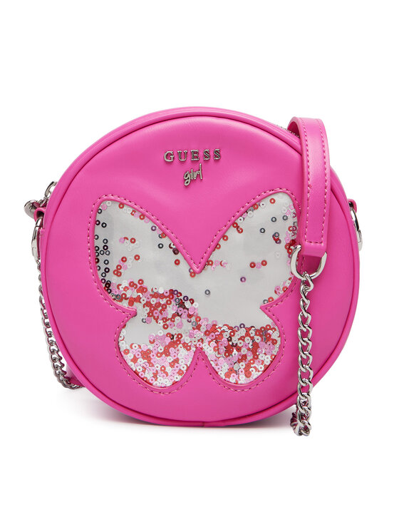 Guess Soma Guess J6GZ08 WH7G0 Rozā