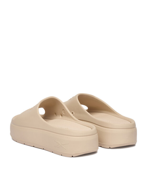 Reebok Шльопанці Reebok CEOWB-840150A Бежевий