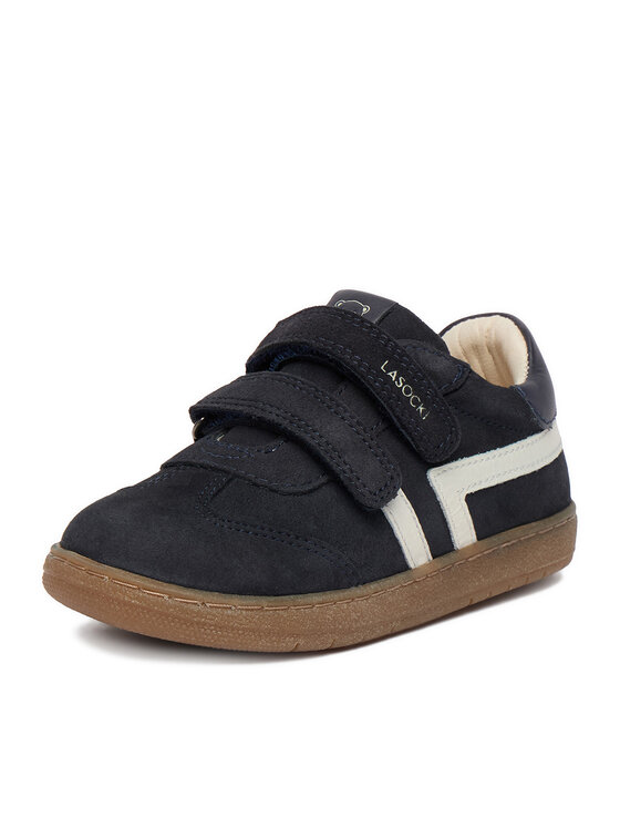 Lasocki Kids Sneakersy Lasocki Kids CEO-CI12-LEMON-02A(II)CH Granatowy