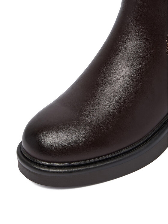JENNY Bokacsizma JENNY CEO-WS6770-08 Barna
