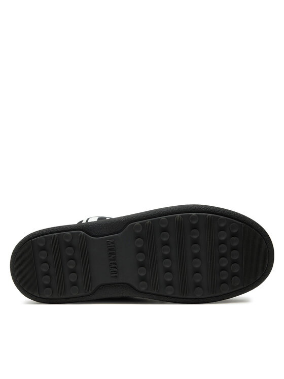 Moon Boot Sniega zābaki Moon Boot Mtrack Polar 80D2440080 Melns