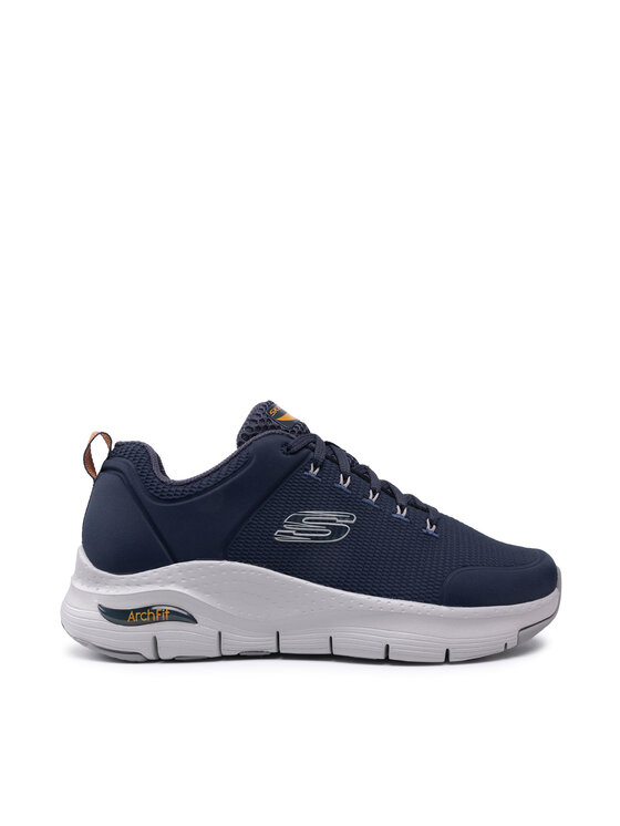 Skechers Tenisice Skechers Titan 232200/NVY Tamnoplava