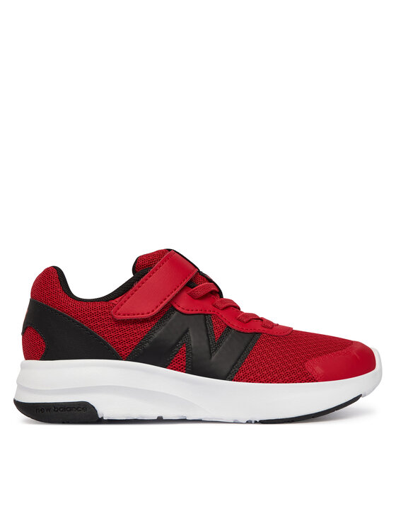 New Balance Laisvalaikio batai New Balance P5782ZQ Raudona