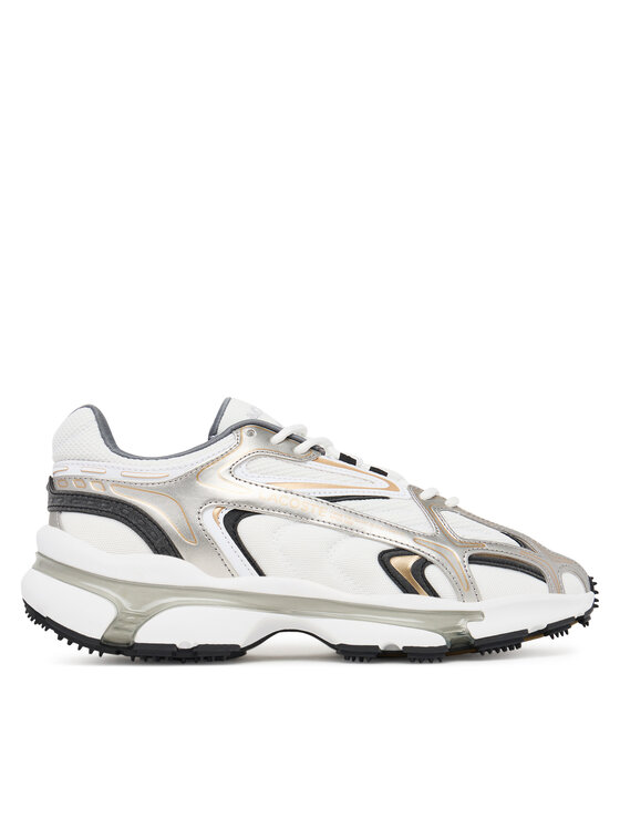 Lacoste Снікерcи Lacoste L003 2K24 7-50SMA0104 Білий