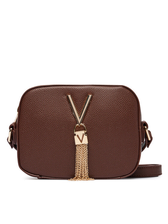 Valentino Сумка Valentino Divina VBS1R409G Коричневий
