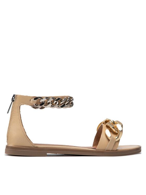 Badura Sandali Badura 22SS19 Bež