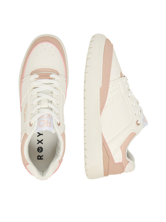 Roxy Снікерcи Roxy CEO-C-R25SS05410 Білий