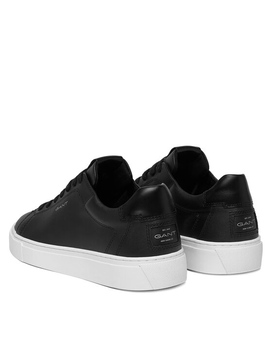 Gant Снікерcи Gant 32631226 Чорний