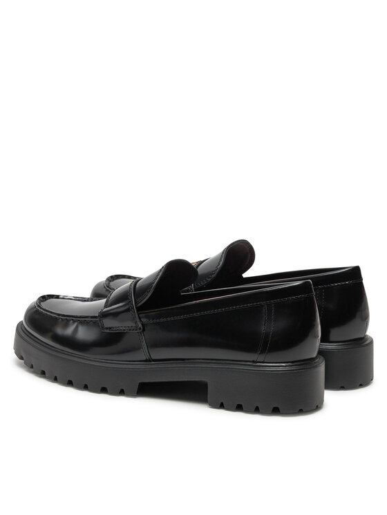 Tory Burch Лофери Tory Burch 163948 Чорний