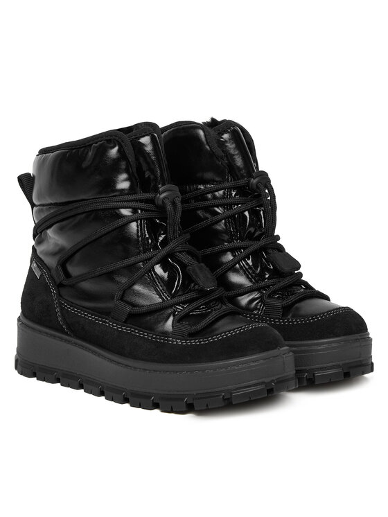 Primigi Sniego batai Primigi GORE-TEX 8879811 M Juoda