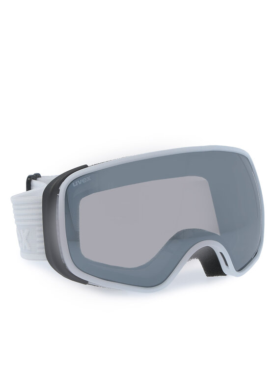 Uvex Aizsargbrilles Uvex Scribble FM 5505821130 Balts