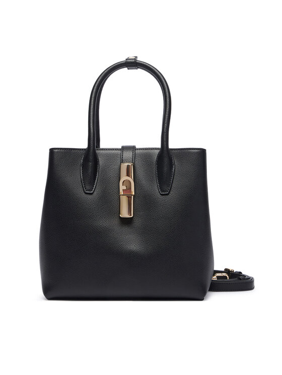Furla Сумка Furla Goccia S WB01949 ARE000 KH O6000 Чорний