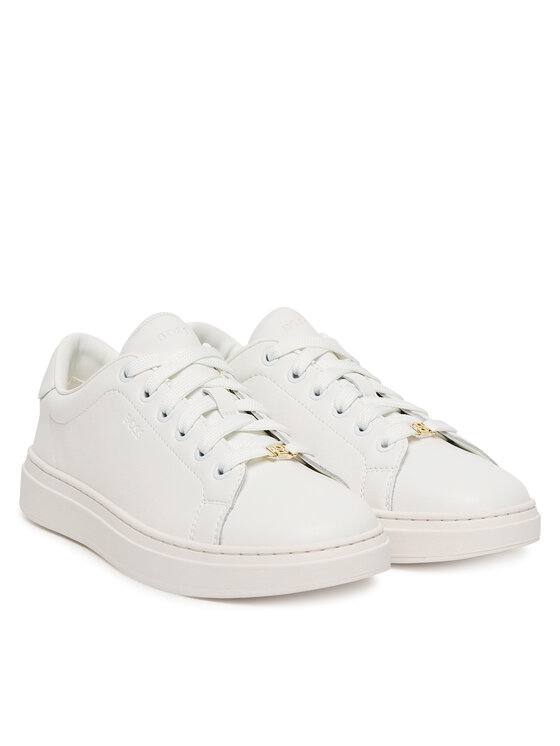 BOSS Zapatillas BOSS Kieran 50548110 Blanco