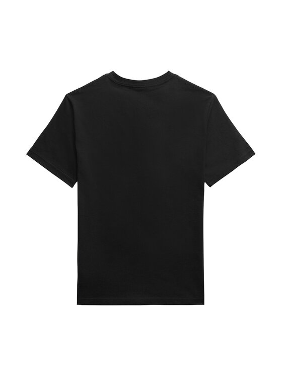 Polo Ralph Lauren Polo Ralph Lauren Majica Core 323832904036 Črna Regular Fit