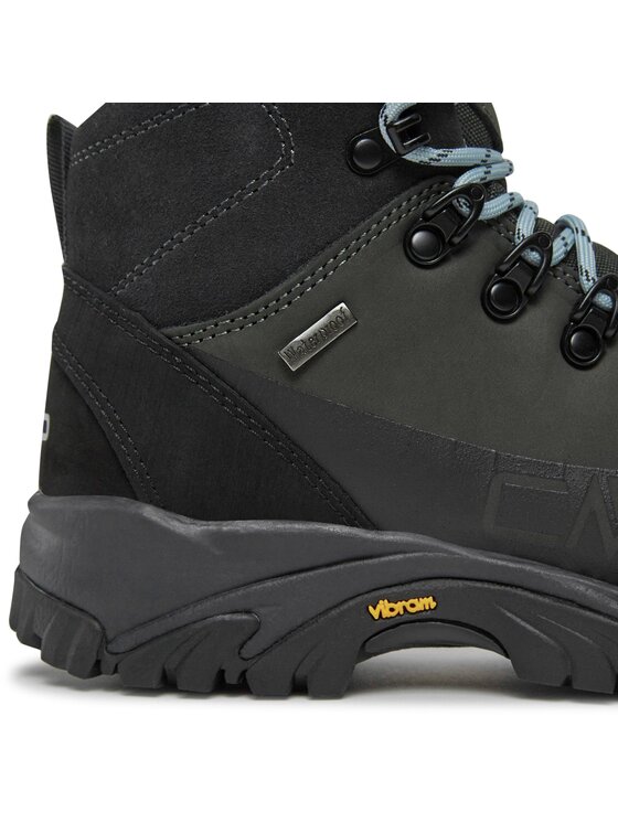 CMP Трекінгові черевики CMP Dhenieb Trekking Shoe Wp 30Q4716 Чорний