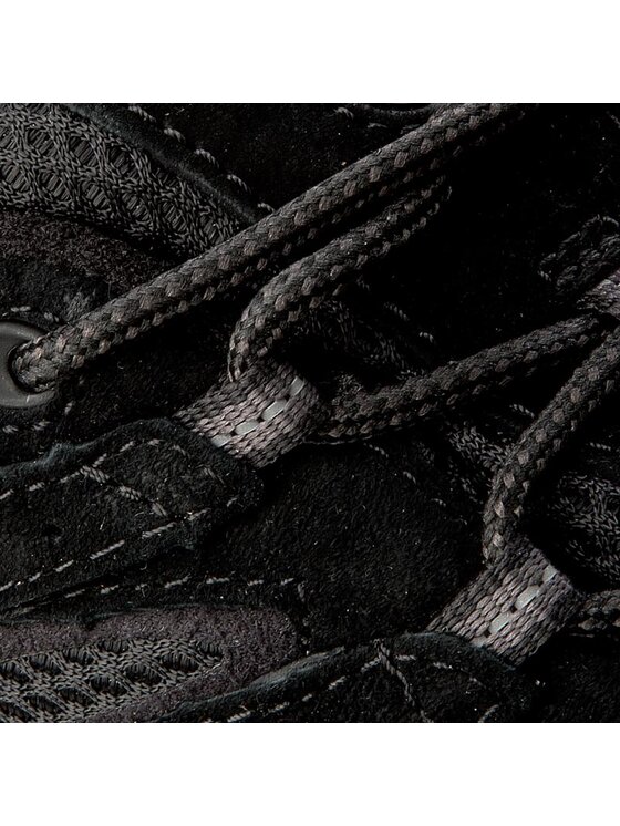 Merrell Трекінгові черевики Merrell Moab 2 Vent J06017 Чорний
