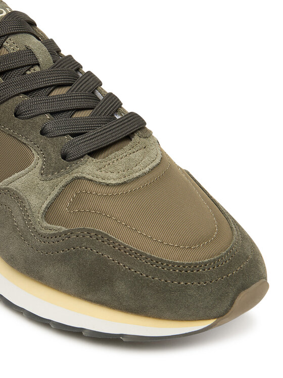 HOFF Sportcipők HOFF City Buenos Aires 22502601 Khaki